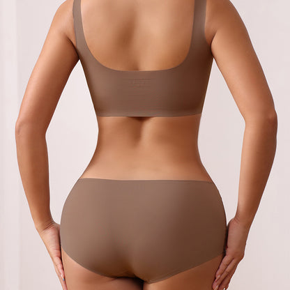 Conjunto sin costuras yoga, pilates, baile y día a dia.