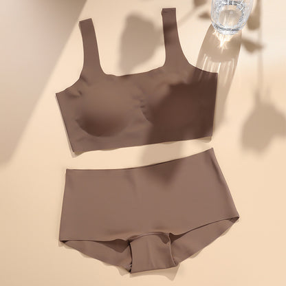 Conjunto sin costuras yoga, pilates, baile y día a dia.