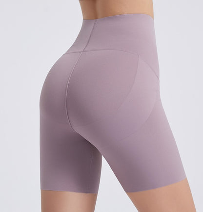 OFERTA Pantalon corto deportivo, transpirable, cintura alta y ajuste perfecto