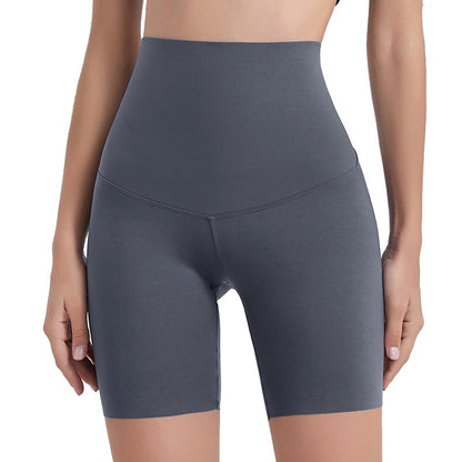 OFERTA Pantalon corto deportivo, transpirable, cintura alta y ajuste perfecto