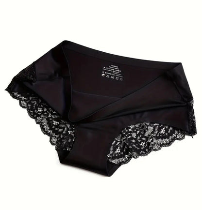 Bragas sutil elegancia, sin costuras