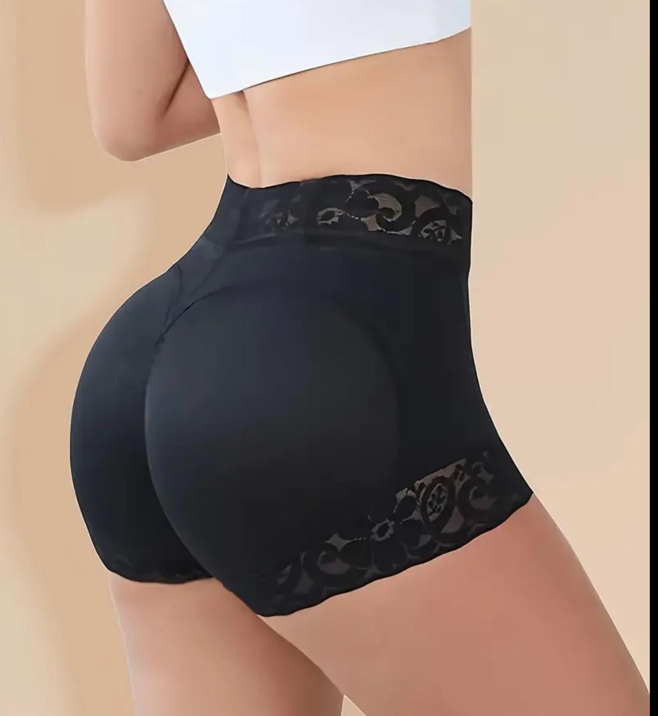 Faja Moldeadora Sculpt, Remodela y define la figura, levanta gluteos.