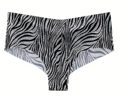 OFERTA Bragas Colores divertidos, apariencia invisible