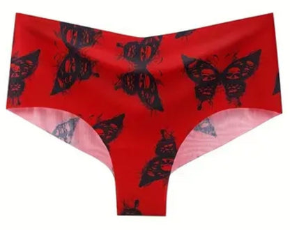 OFERTA Bragas Colores divertidos, apariencia invisible