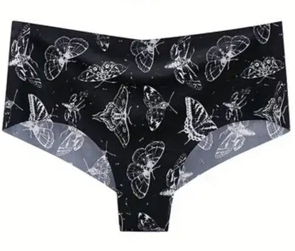OFERTA Bragas Colores divertidos, apariencia invisible