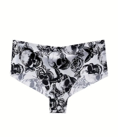 OFERTA Bragas Colores divertidos, apariencia invisible
