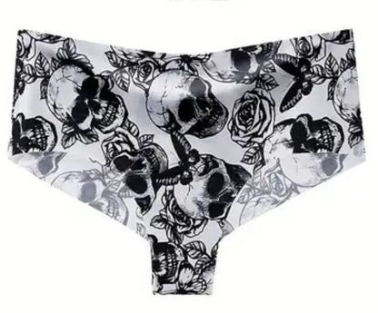 OFERTA Bragas Colores divertidos, apariencia invisible