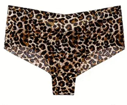OFERTA Bragas Colores divertidos, apariencia invisible