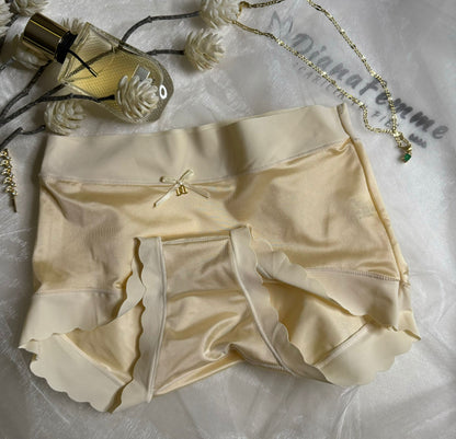 OFERTA! Culotte de seda Encanto 3 x 18,00€