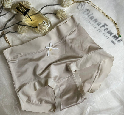 OFERTA! Culotte de seda Encanto 3 x 18,00€