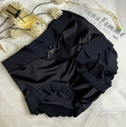 OFERTA! Culotte de seda Encanto 3 x 18,00€