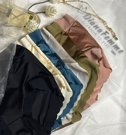 OFERTA! Culotte de seda Encanto 3 x 18,00€
