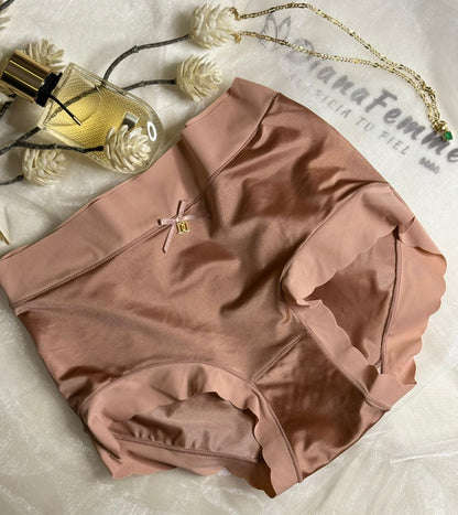 OFERTA! Culotte de seda Encanto 3 x 18,00€