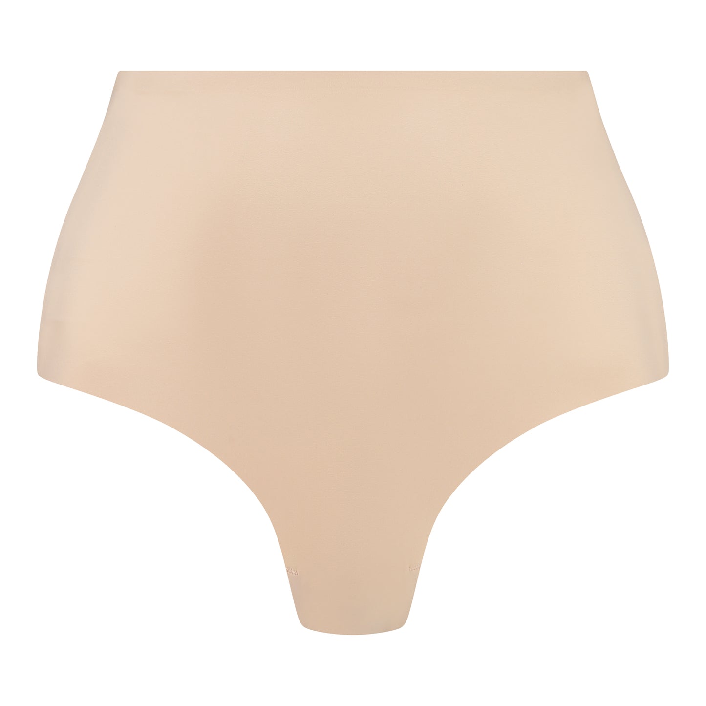 Tanga de cintura media y espalda baja