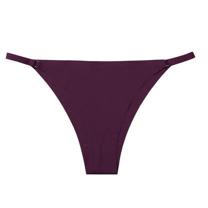 OFERTA Tanga deportiva en V