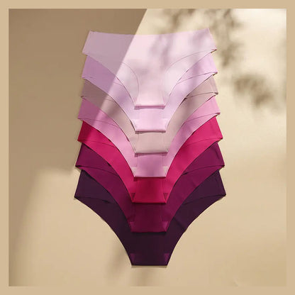 OFERTA Braga Hipster sin costuras , ajuste flexible senseacion desnuda