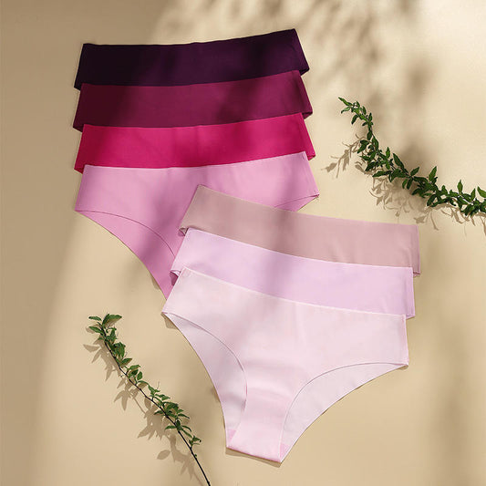 Bragas 6 colores variados apariencia desnuda,SUPER OFERTA