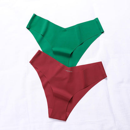 OFERTA tanga brasileña sin costuras muy comodas
