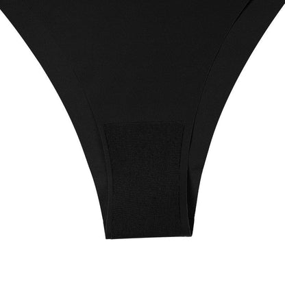 OFERTA Tanga deportiva en V