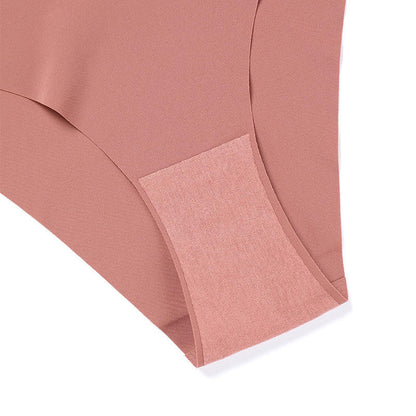OFERTA Tanga brasileña en V Apariencia Invisible.
