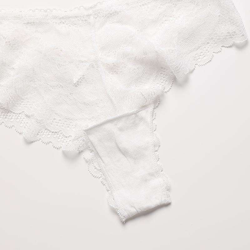 Bragas Sueño de Encaje (PK-U313)