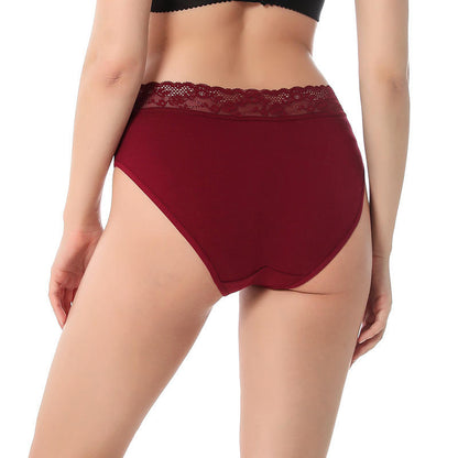 OFERTA! 5 X 20,00 € Culotte comodidad diaria.
