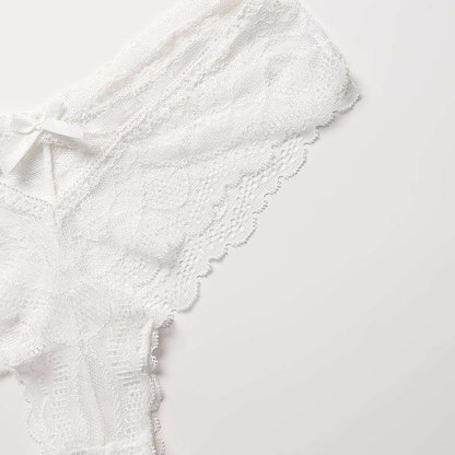 Bragas Sueño de Encaje (PK-U313)