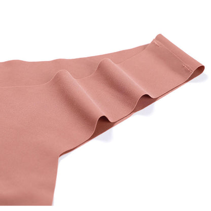 OFERTA Tanga brasileña en V Apariencia Invisible.