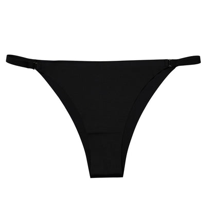 OFERTA Tanga deportiva en V