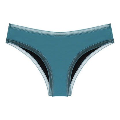 OFERTA Bragas menstruales, encaje cintura y entrepierna