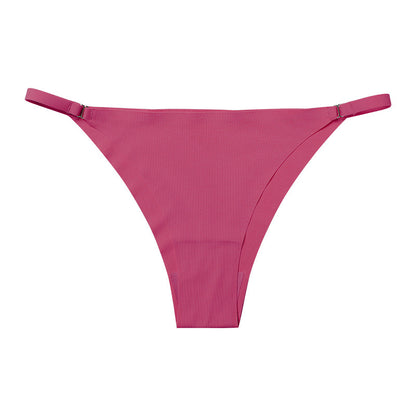 OFERTA de liquidación Tanga deportiva cintura baja
