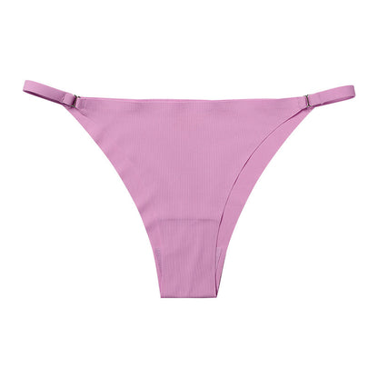 OFERTA de liquidación Tanga deportiva cintura baja