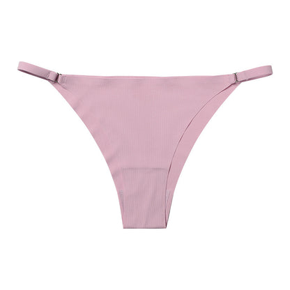 OFERTA de liquidación Tanga deportiva cintura baja