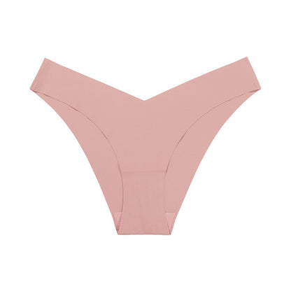 OFERTA Tanga brasileña en V Apariencia Invisible.