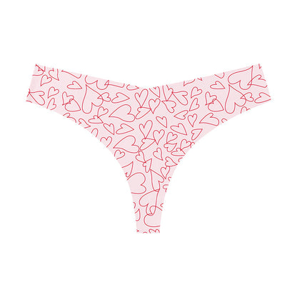 Tanga invisible sexy OFERTA