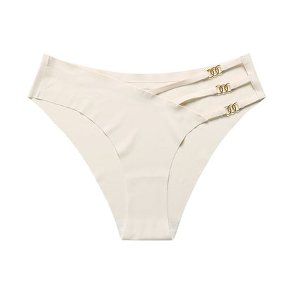 OFERTA Braga hipster, decoración en cadera con pequeña decoración hipoalergénica.