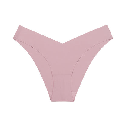 OFERTA Tanga brasileña en V Apariencia Invisible.