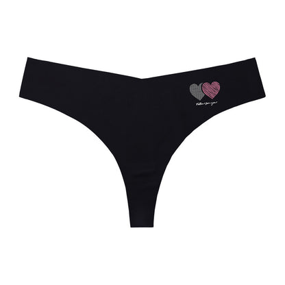 Tanga invisible sexy OFERTA