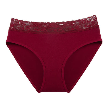OFERTA! 5 X 20,00 € Culotte comodidad diaria.
