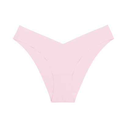 OFERTA Tanga brasileña en V Apariencia Invisible.