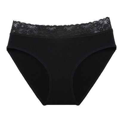 OFERTA! 5 X 20,00 € Culotte comodidad diaria.