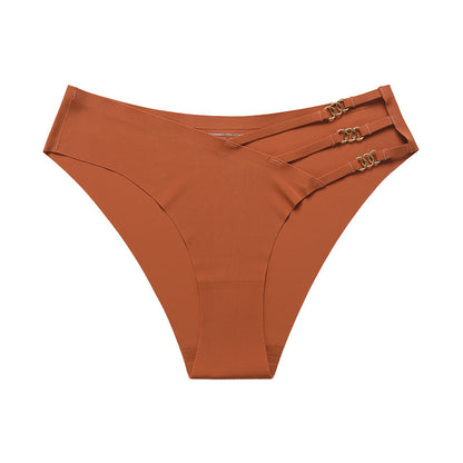 OFERTA Braga hipster, decoración en cadera con pequeña decoración hipoalergénica.