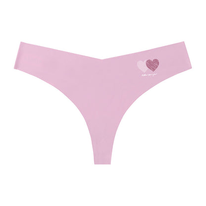 Tanga invisible sexy OFERTA