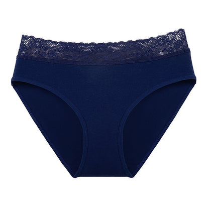 OFERTA! 5 X 20,00 € Culotte comodidad diaria.