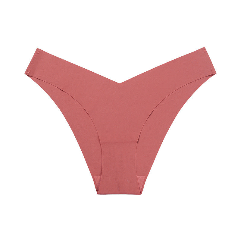 Tangas en  7 colores Diferentes, OFERTA Tanga en V (PK-U307)