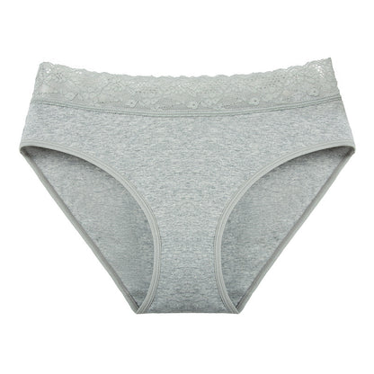 OFERTA! 5 X 20,00 € Culotte comodidad diaria.