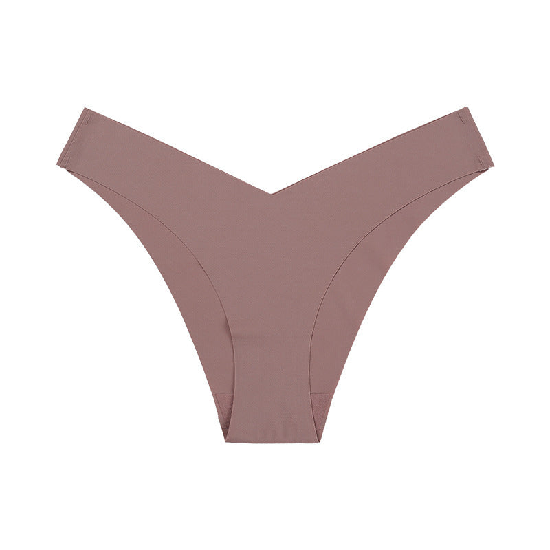 Tangas en  7 colores Diferentes, OFERTA Tanga en V (PK-U307)