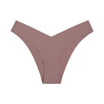 OFERTA Tanga brasileña en V Apariencia Invisible.
