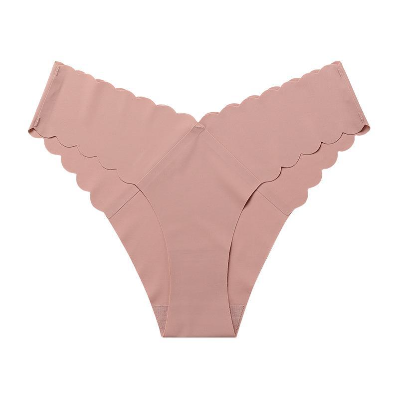OFERTA Apariencia Desnuda,con diseño ribete de concha