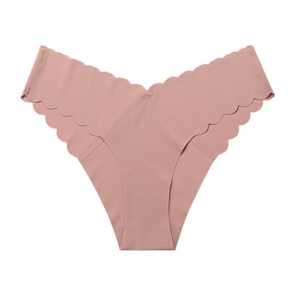 OFERTA Apariencia Desnuda,con diseño ribete de concha